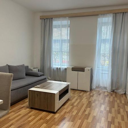 Dom Apartment Vídeň Exteriér fotografie
