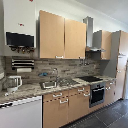 Dom Apartment Vídeň Exteriér fotografie