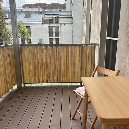 Dom Apartment Vídeň Exteriér fotografie