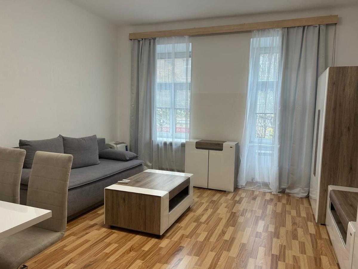 Dom Apartment Vídeň Exteriér fotografie