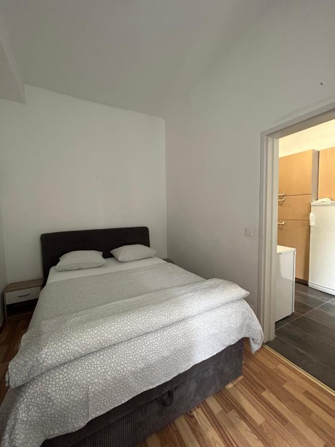 Dom Apartment Vídeň Exteriér fotografie