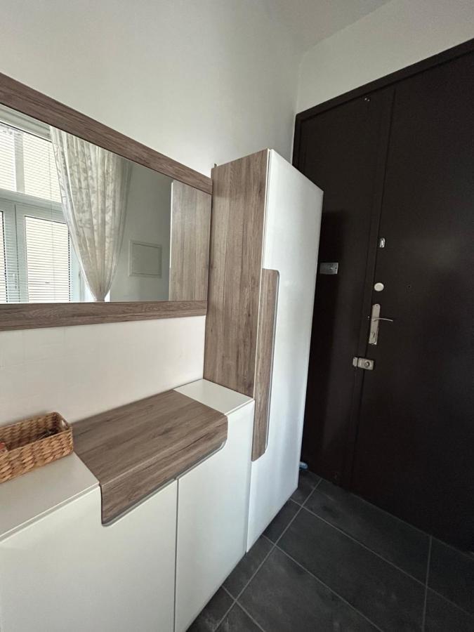 Dom Apartment Vídeň Exteriér fotografie