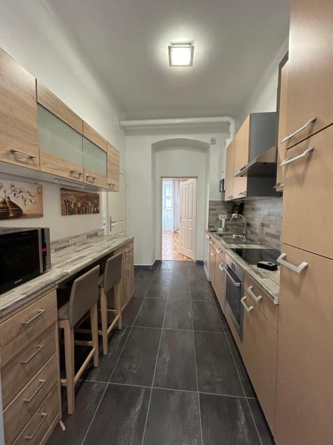 Dom Apartment Vídeň Exteriér fotografie