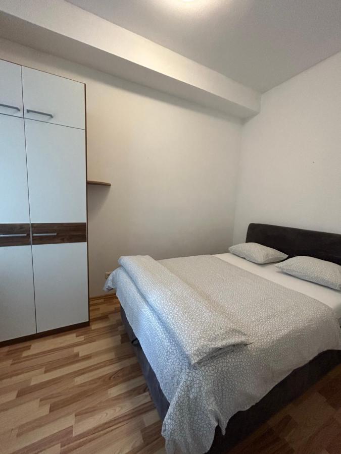 Dom Apartment Vídeň Exteriér fotografie